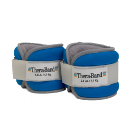 THERABAND Ankle and Wrist Weight Sets