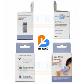 Fu Kang Eye Drop Guide