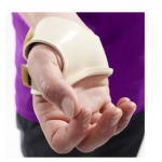 Rolyan Ezeform Thermoplastic Splinting Material