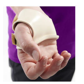 Rolyan Ezeform Thermoplastic Splinting Material