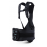 Aspen Horizon PRO 456 TLSO Thoracolumbosacral Orthosis - Adjustable Spinal Support Brace