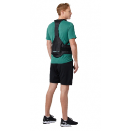 Aspen Horizon PRO 456 TLSO Thoracolumbosacral Orthosis - Adjustable Spinal Support Brace