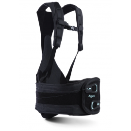 Aspen Horizon PRO 456 TLSO Thoracolumbosacral Orthosis - Adjustable Spinal Support Brace
