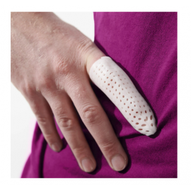 Rolyan Aquaplast-T Thermoplastic Splinting Material