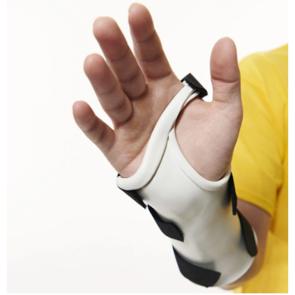 Rolyan Polyform Thermoplastic Splinting Material
