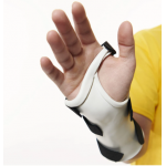 Rolyan Polyform Thermoplastic Splinting Material