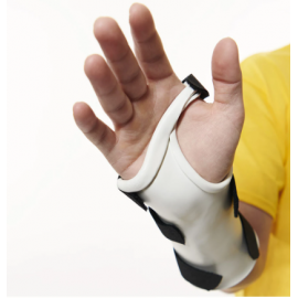 Rolyan Polyform Thermoplastic Splinting Material