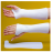 Rolyan Polyform Thermoplastic Splinting Material