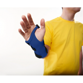 Rolyan Polyform Thermoplastic Splinting Material