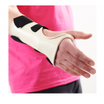Rolyan TailorSplint Thermoplastic Splinting Material