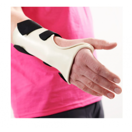 Rolyan TailorSplint Thermoplastic Splinting Material