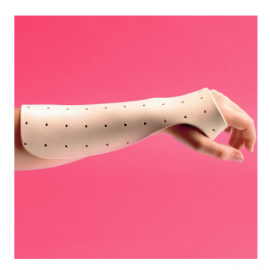 Rolyan TailorSplint Thermoplastic Splinting Material