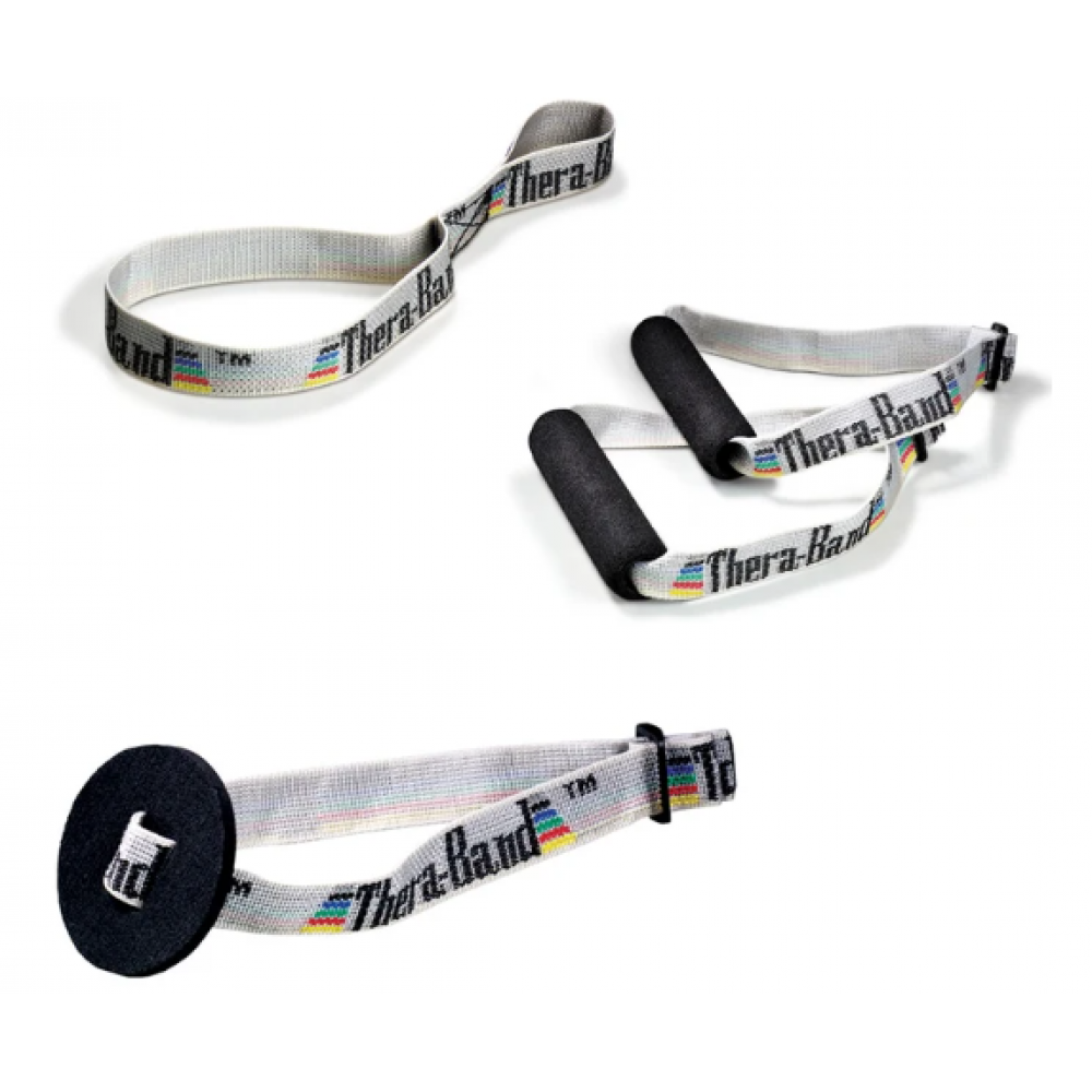 THERABAND Accessories Kit