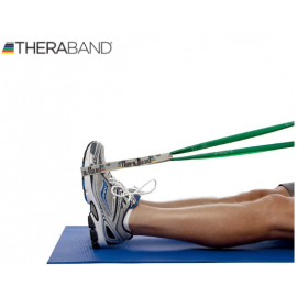 THERABAND Accessories Kit