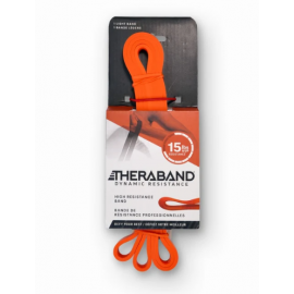 THERABAND High Resistance Bands