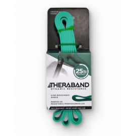 THERABAND High Resistance Bands