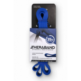 THERABAND High Resistance Bands