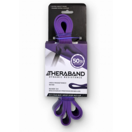 THERABAND High Resistance Bands