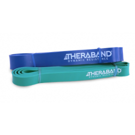 THERABAND High Resistance Bands