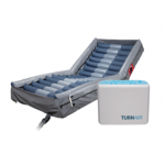 Carilex TurnAir Anti-Decubitus Air Alternating Pressure Mattress System