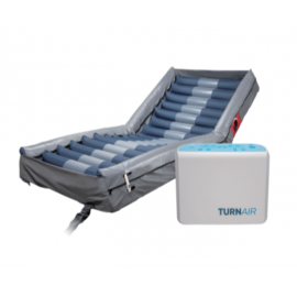 Carilex TurnAir Anti-Decubitus Air Alternating Pressure Mattress System