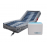 Carilex TurnAir Anti-Decubitus Air Alternating Pressure Mattress System