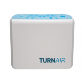 Carilex TurnAir Anti-Decubitus Air Alternating Pressure Mattress System