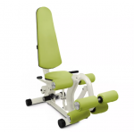 TURTLE GYM Isokinetic Leg Extension & Leg Curl