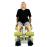 TURTLE GYM Isokinetic Leg Extension & Leg Curl