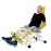 TURTLE GYM Isokinetic Leg Extension & Leg Curl