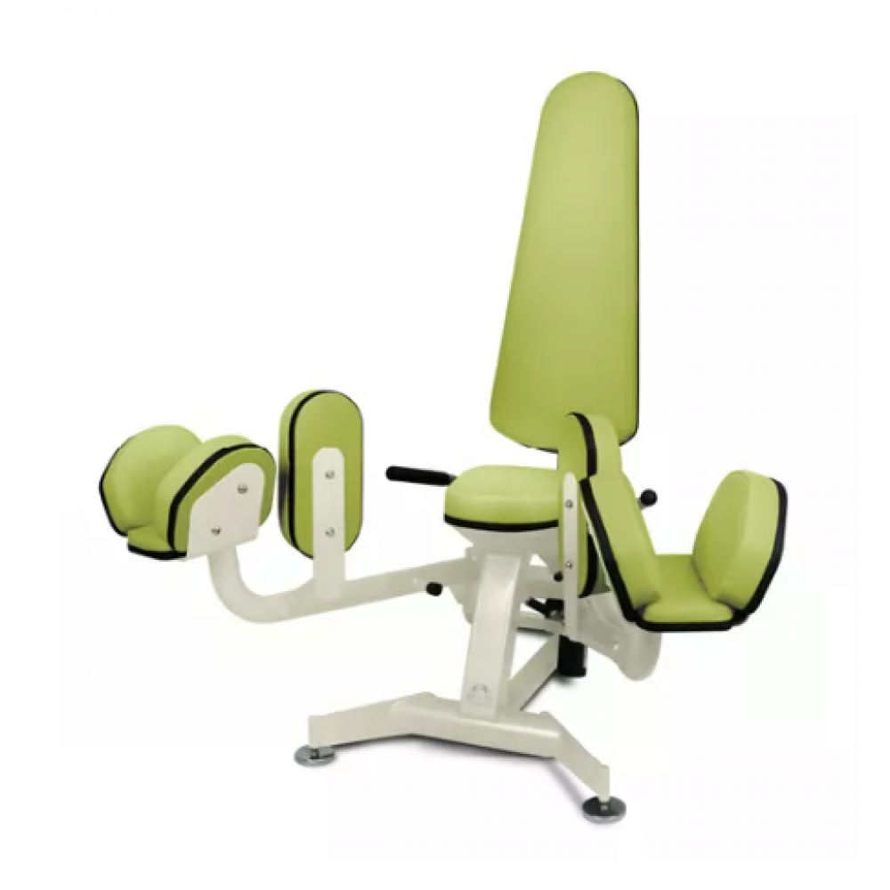 TURTLE GYM Isokinetic Inner / Outer Thigh Training