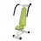  TURTLE GYM Isokinetic Shoulder Press / Lat Pull Down Training
