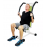 TURTLE GYM Isokinetic Shoulder Press / Lat Pull Down Training