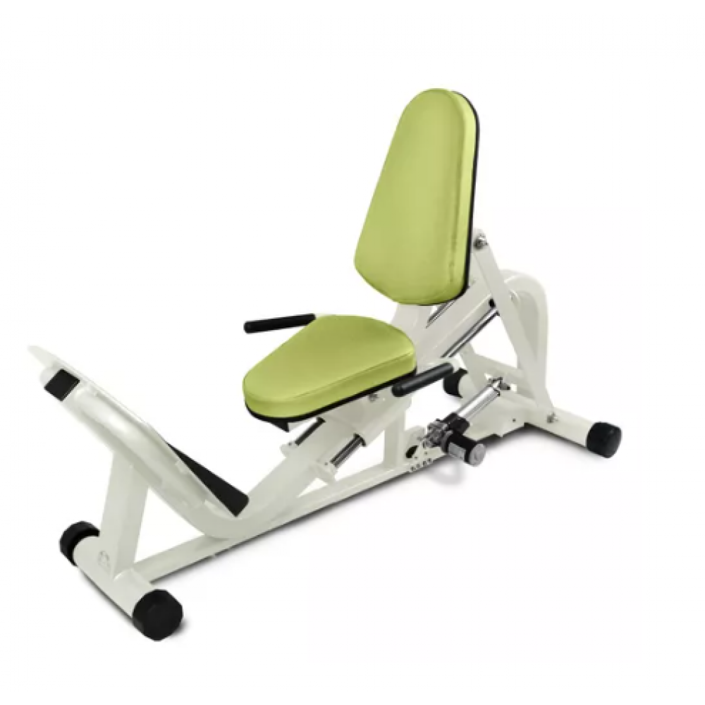 TURTLE GYM Isokinetic Leg Press Training