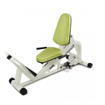 TURTLE GYM Isokinetic Leg Press Training