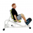 TURTLE GYM Isokinetic Leg Press Training