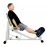 TURTLE GYM Isokinetic Leg Press Training