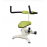 TURTLE GYM Isokinetic Waist Twist / Rotary Torso Training
