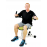 TURTLE GYM Isokinetic Waist Twist / Rotary Torso Training