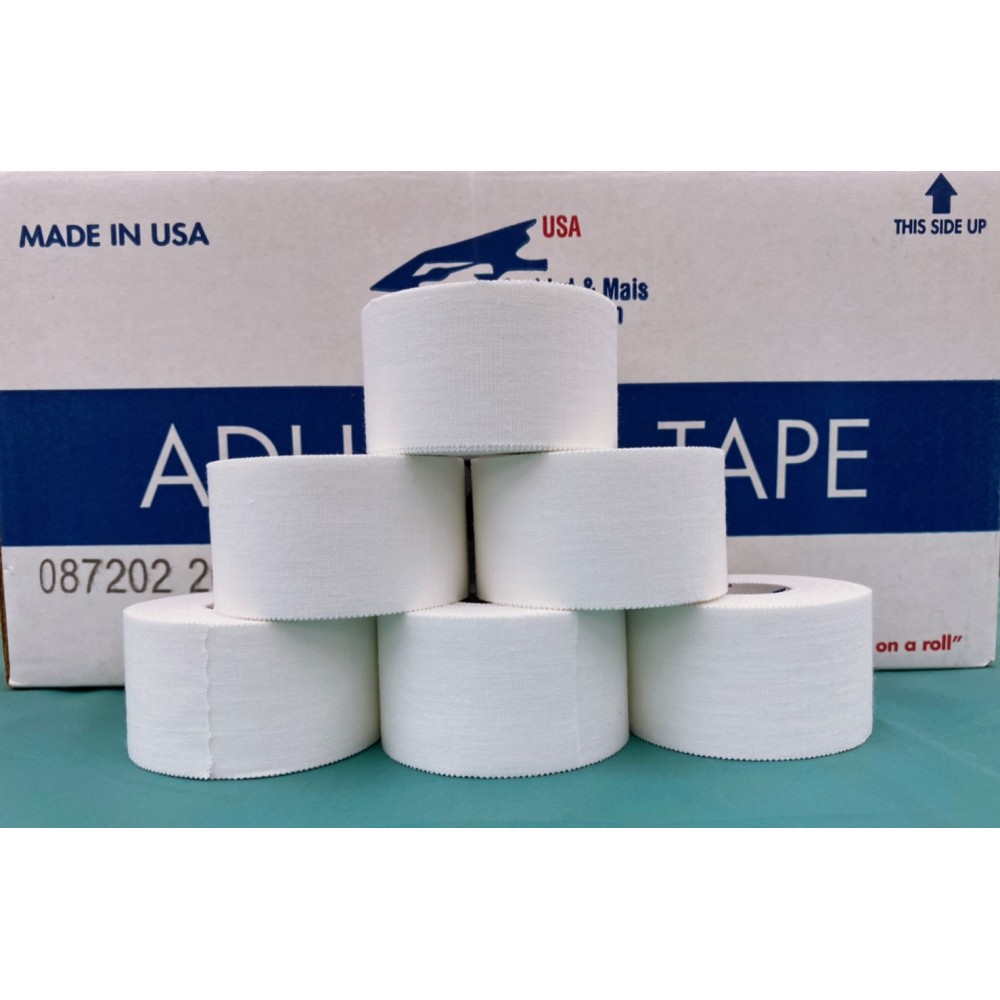 USA Jaybird & Mais Regid Athletic Sports Tape