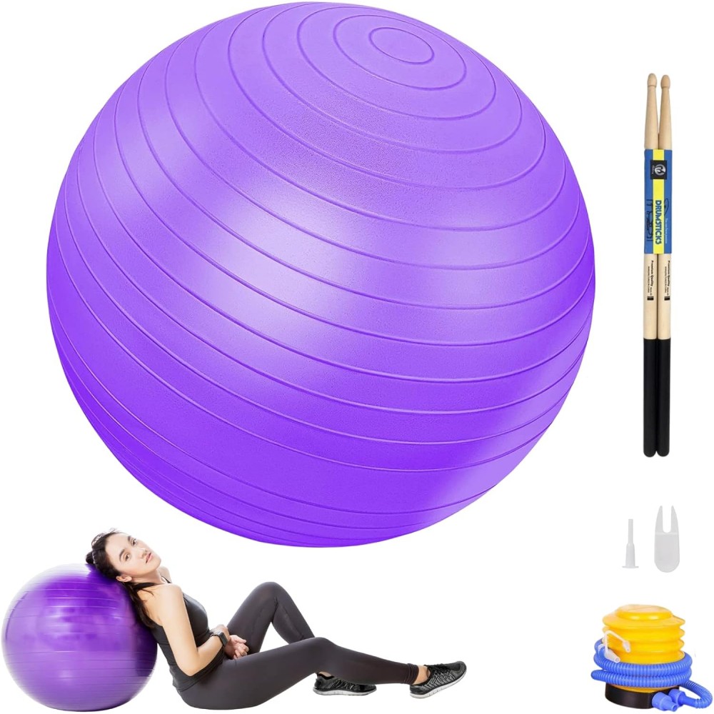 Cardio Drumming Equipment Set