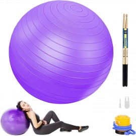 Cardio Drumming Equipment Set