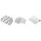 Disposable Couch Plinth Paper Roll,  2-Ply, 50cm x 50m