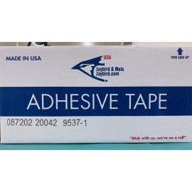 USA Jaybird & Mais Regid Athletic Sports Tape