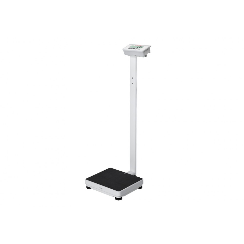 Charder Medical Column Scale