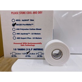USA Jaybird & Mais Regid Athletic Sports Tape