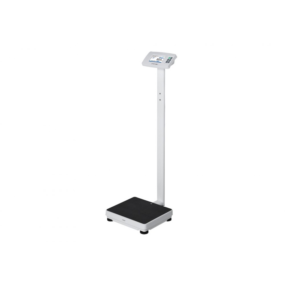 Charder Wireless Ultrasonic Height & Weight Measuring Station