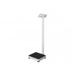 Charder Wireless Ultrasonic Height & Weight Measuring Station