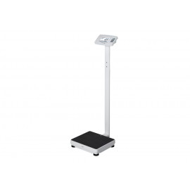 Charder Wireless Ultrasonic Height & Weight Measuring Station