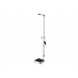 Charder Wireless Ultrasonic Height & Weight Measuring Station